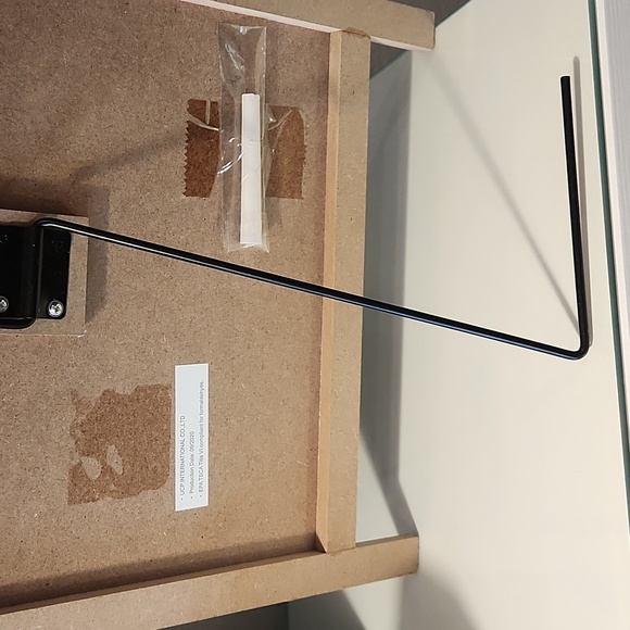 Pioneer Woman Menu Sign - Picture 5 of 6